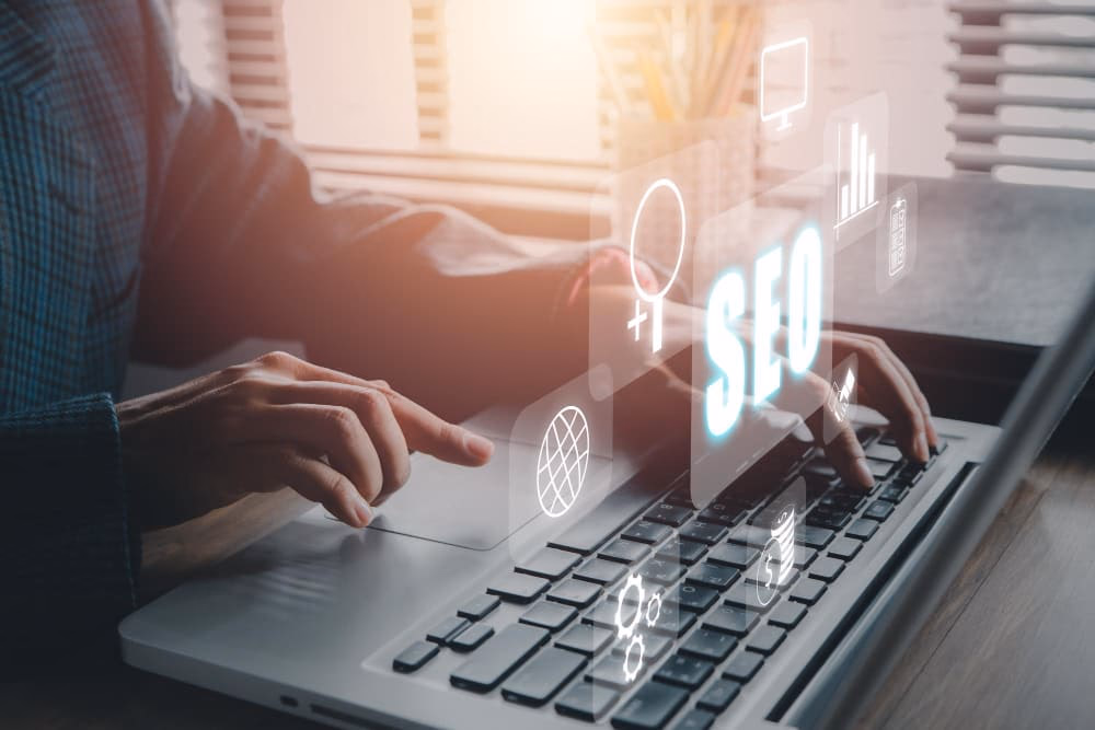 Search Engine Optimisation